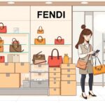 The Ultimate Fendi Outlet Sale Experience