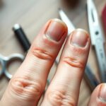 Overgrown Cuticles: A Sign of Underlying Health Issues?