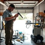 Ultimate Checklist for Driveway Pressure Washing Near Me in Peachtree City